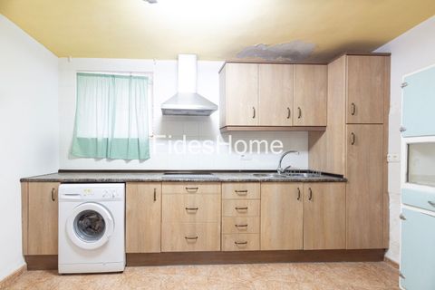 Landejendom i Restabal, Granada, Restabal - € 59.000 | Ref: 110370642 - foto 11