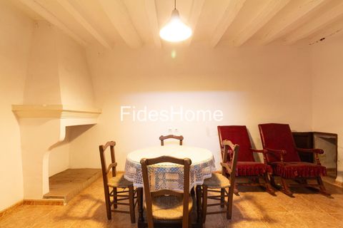 Landejendom i Restabal, Granada, Restabal - € 59.000 | Ref: 110370642 - foto 13