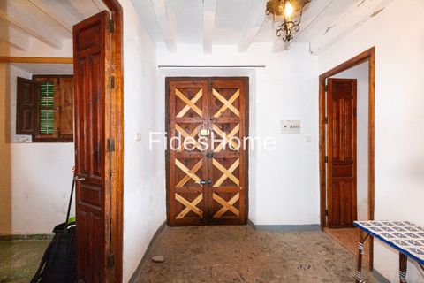 Landejendom i Restabal, Granada, Restabal - € 59.000 | Ref: 110370642 - foto 15