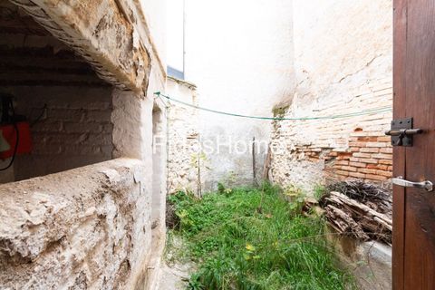 Landejendom i Restabal, Granada, Restabal - € 59.000 | Ref: 110370642 - foto 16