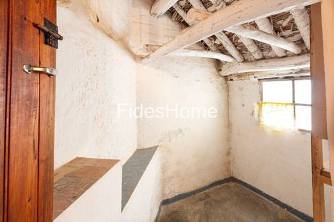 Landejendom i Restabal, Granada, Restabal - € 59.000 | Ref: 110370642 - foto 19