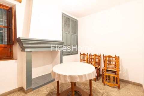 Landejendom i Restabal, Granada, Restabal - € 59.000 | Ref: 110370642 - foto 20
