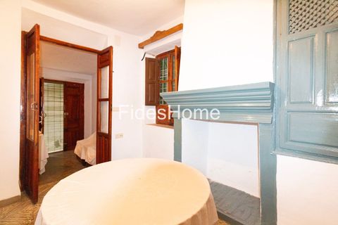 Landejendom i Restabal, Granada, Restabal - € 59.000 | Ref: 110370642 - foto 21
