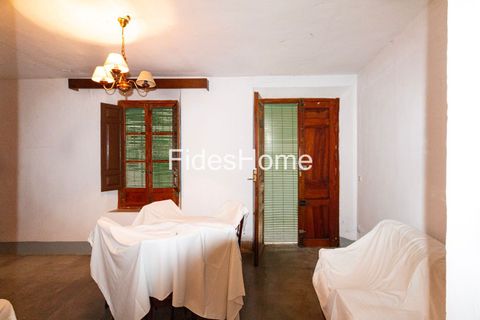Landejendom i Restabal, Granada, Restabal - € 59.000 | Ref: 110370642 - foto 22