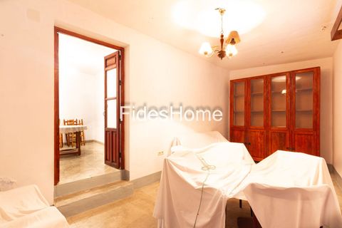 Landejendom i Restabal, Granada, Restabal - € 59.000 | Ref: 110370642 - foto 24