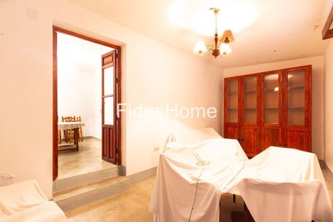 Landejendom i Restabal, Granada, Restabal - € 59.000 | Ref: 110370642 - foto 25