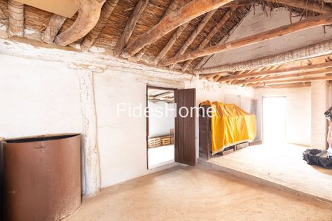 Landejendom i Restabal, Granada, Restabal - € 59.000 | Ref: 110370642 - foto 27