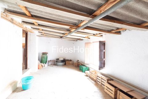 Landejendom i Restabal, Granada, Restabal - € 59.000 | Ref: 110370642 - foto 29