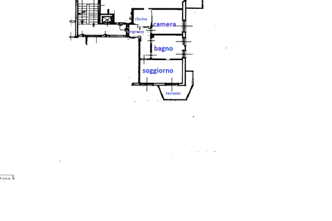 Leilighet i Ospedaletti, Imperia, Ospedaletti - € 335 000 | Ref: AG-DOM 1329 - foto 14