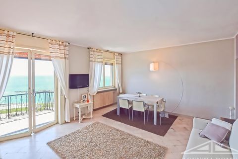 Leilighet i Ospedaletti, Imperia, Ospedaletti - € 335 000 | Ref: AG-DOM 1329 - foto 2