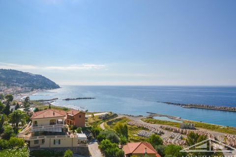 Leilighet i Ospedaletti, Imperia, Ospedaletti - € 335 000 | Ref: AG-DOM 1329 - foto 3