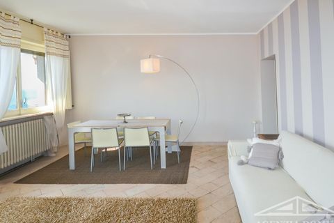 Leilighet i Ospedaletti, Imperia, Ospedaletti - € 335 000 | Ref: AG-DOM 1329 - foto 5