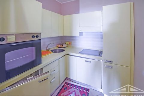 Leilighet i Ospedaletti, Imperia, Ospedaletti - € 335 000 | Ref: AG-DOM 1329 - foto 7