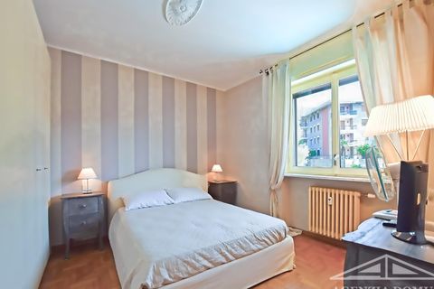 Leilighet i Ospedaletti, Imperia, Ospedaletti - € 335 000 | Ref: AG-DOM 1329 - foto 9