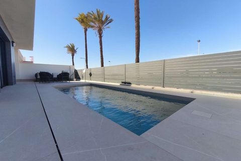 Villa i Torrevieja, Alicante, Torrevieja - € 595.000 | Ref: New-11 - foto 2