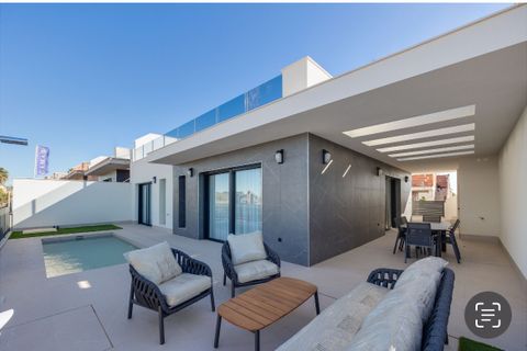 Villa i Torrevieja, Alicante, Torrevieja - € 595.000 | Ref: New-11 - foto 3