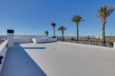 Villa i Torrevieja, Alicante, Torrevieja - € 595.000 | Ref: New-11 - foto 4