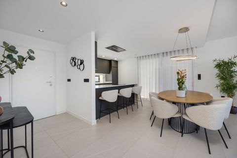 Villa i Torrevieja, Alicante, Torrevieja - € 595.000 | Ref: New-11 - foto 7