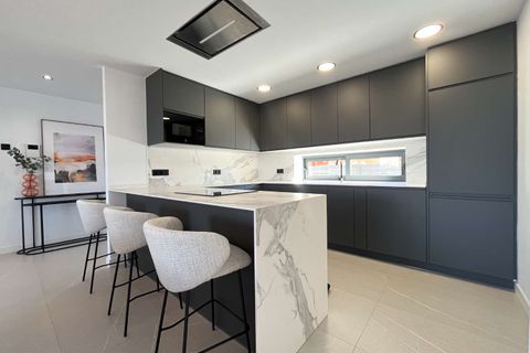 Villa i Torrevieja, Alicante, Torrevieja - € 595.000 | Ref: New-11 - foto 8