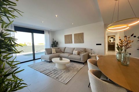 Villa i Torrevieja, Alicante, Torrevieja - € 595.000 | Ref: New-11 - foto 11