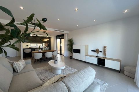 Villa i Torrevieja, Alicante, Torrevieja - € 595.000 | Ref: New-11 - foto 13