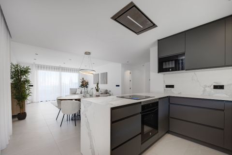 Villa i Torrevieja, Alicante, Torrevieja - € 595.000 | Ref: New-11 - foto 15