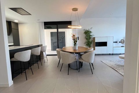 Villa i Torrevieja, Alicante, Torrevieja - € 595.000 | Ref: New-11 - foto 16