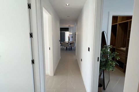 Villa i Torrevieja, Alicante, Torrevieja - € 595.000 | Ref: New-11 - foto 17