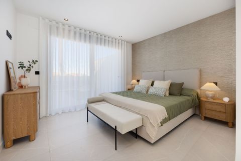 Villa i Torrevieja, Alicante, Torrevieja - € 595.000 | Ref: New-11 - foto 19