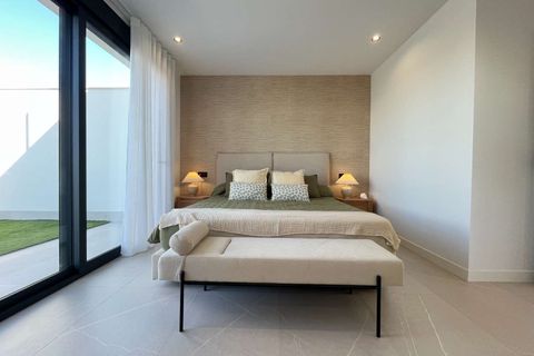 Villa i Torrevieja, Alicante, Torrevieja - € 595.000 | Ref: New-11 - foto 23