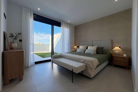 Villa i Torrevieja, Alicante, Torrevieja - € 595.000 | Ref: New-11 - foto 24