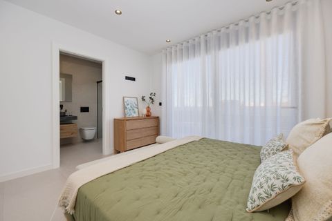 Villa i Torrevieja, Alicante, Torrevieja - € 595.000 | Ref: New-11 - foto 25