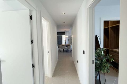 Villa i Torrevieja, Alicante, Torrevieja - € 595.000 | Ref: New-11 - foto 29