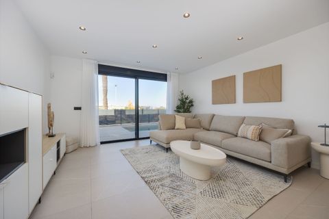 Villa i Torrevieja, Alicante, Torrevieja - € 595.000 | Ref: New-11 - foto 35