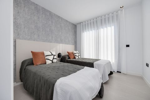 Villa i Torrevieja, Alicante, Torrevieja - € 595.000 | Ref: New-11 - foto 36