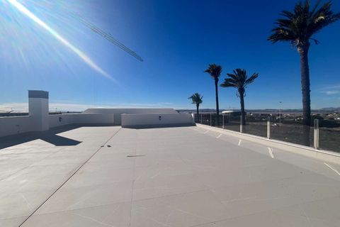 Villa i Torrevieja, Alicante, Torrevieja - € 595.000 | Ref: New-11 - foto 43