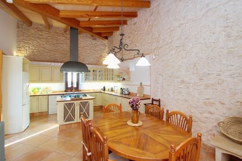 Villa a Santanyi, Mallorca, Santanyi - € 5.250.000 | Ref: SAE 1945 - foto 15