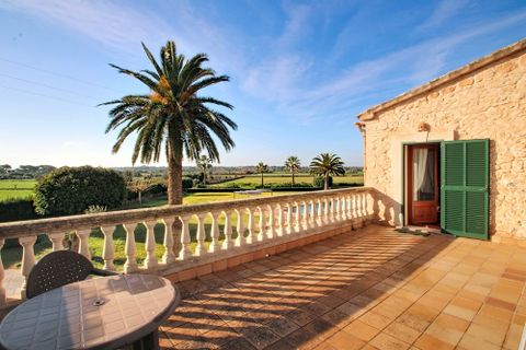 Villa a Santanyi, Mallorca, Santanyi - € 5.250.000 | Ref: SAE 1945 - foto 19