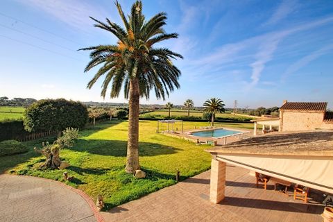 Villa a Santanyi, Mallorca, Santanyi - € 5.250.000 | Ref: SAE 1945 - foto 24
