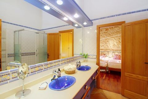Villa a Santanyi, Mallorca, Santanyi - € 5.250.000 | Ref: SAE 1945 - foto 29