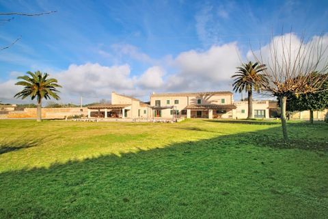 Villa a Santanyi, Mallorca, Santanyi - € 5.250.000 | Ref: SAE 1945 - foto 37