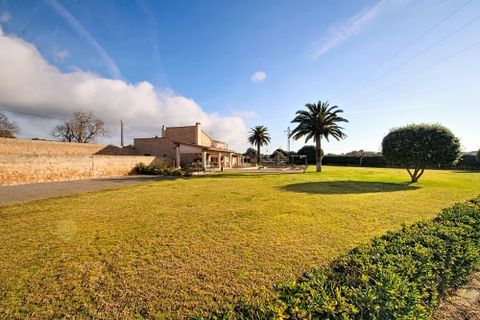 Villa a Santanyi, Mallorca, Santanyi - € 5.250.000 | Ref: SAE 1945 - foto 40