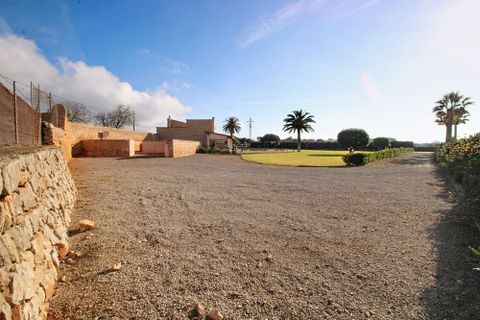 Villa a Santanyi, Mallorca, Santanyi - € 5.250.000 | Ref: SAE 1945 - foto 42