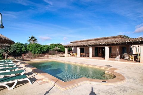 Villa a Santanyi, Mallorca, Santanyi - € 5.250.000 | Ref: SAE 1945 - foto 43