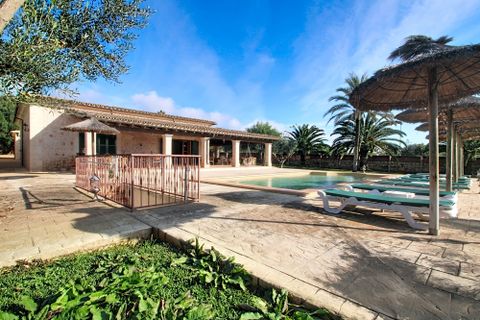 Villa a Santanyi, Mallorca, Santanyi - € 5.250.000 | Ref: SAE 1945 - foto 44