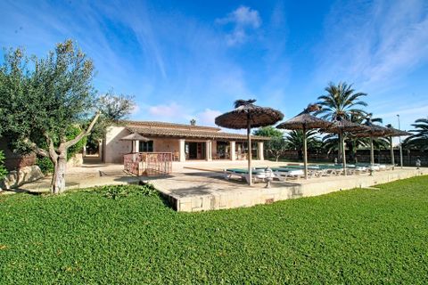 Villa a Santanyi, Mallorca, Santanyi - € 5.250.000 | Ref: SAE 1945 - foto 45