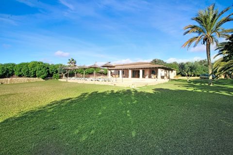Villa a Santanyi, Mallorca, Santanyi - € 5.250.000 | Ref: SAE 1945 - foto 46