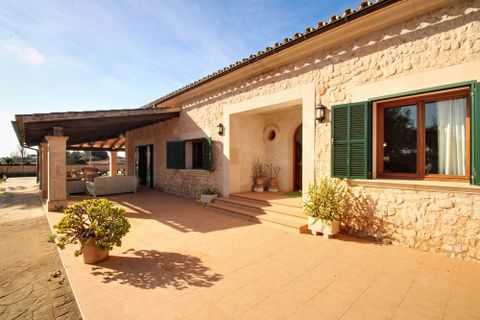 Villa a Santanyi, Mallorca, Santanyi - € 5.250.000 | Ref: SAE 1945 - foto 47