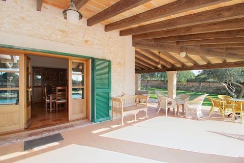 Villa a Santanyi, Mallorca, Santanyi - € 5.250.000 | Ref: SAE 1945 - foto 48