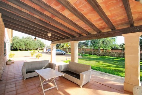 Villa a Santanyi, Mallorca, Santanyi - € 5.250.000 | Ref: SAE 1945 - foto 49